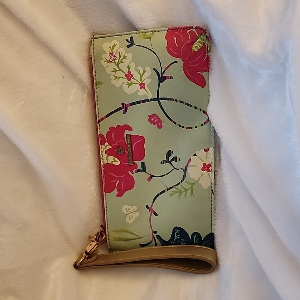 🌸 Spartina 449 Wristlet 🌸